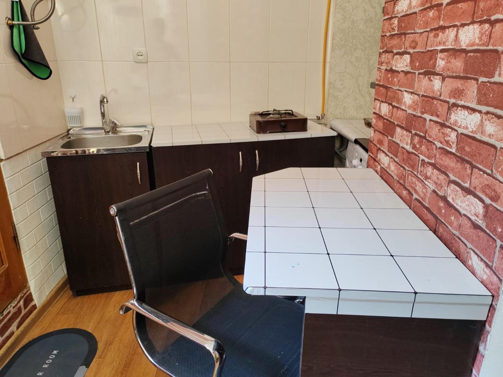 Centre Of Tbilisi Apartment Exterior photo