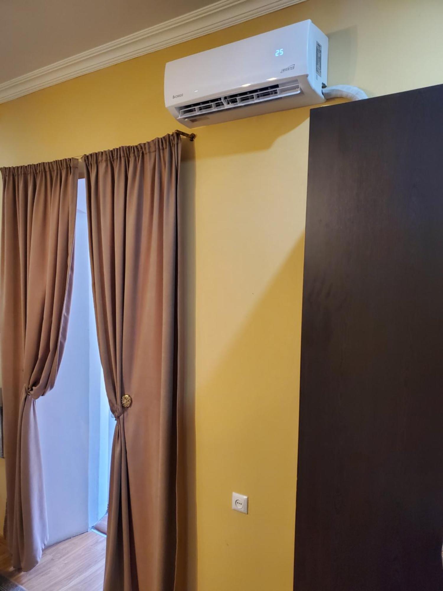 Centre Of Tbilisi Apartment Exterior photo